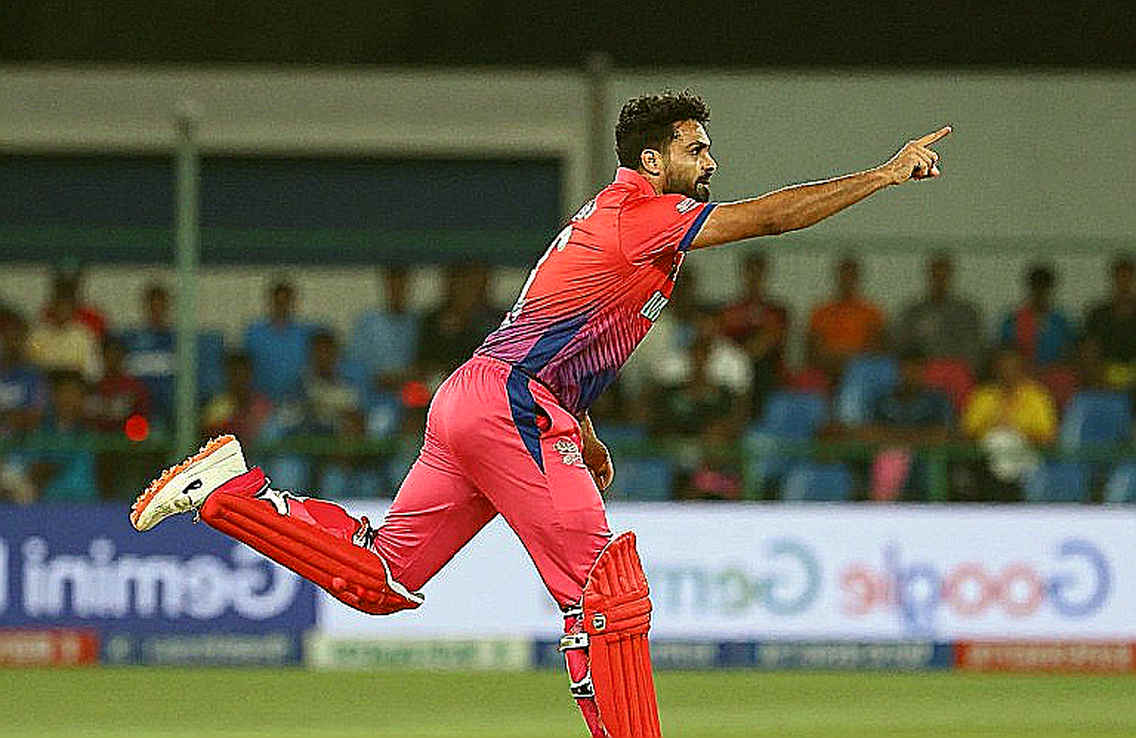 The Bumrah-Pandya Dependency Trap: The Crack in India's Pace Pipeline Before the 2027 World Cup
