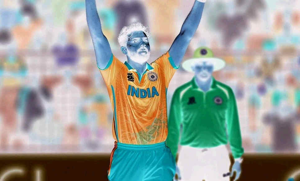 মাঝের ওভারগুলোই বাংলাদেশের আসল প্রতিপক্ষ মাঝের ওভারগুলোই বাংলাদেশের আসল প্রতিপক্ষ