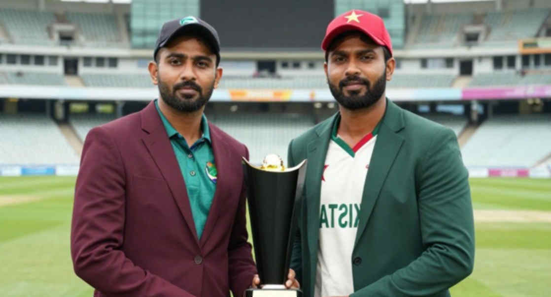 Reopening the Ledger Six Years On: The Fifteen Rows of the 2026 Under-19 World Cup Reopening the Ledger Six Years On: The Fifteen Rows of the 2026 Under-19 World Cup