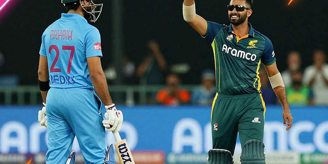 Thirty Off Thirty: How India's Rest-Defence Won the Barbados Final Thirty Off Thirty: How India's Rest-Defence Won the Barbados Final