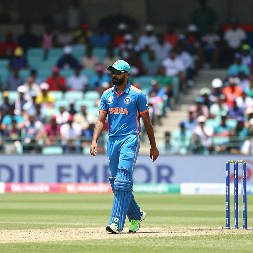 The Dot-Ball Contract: Why Bangladesh Borrows Time on Asia's Spin Wickets The Dot-Ball Contract: Why Bangladesh Borrows Time on Asia's Spin Wickets