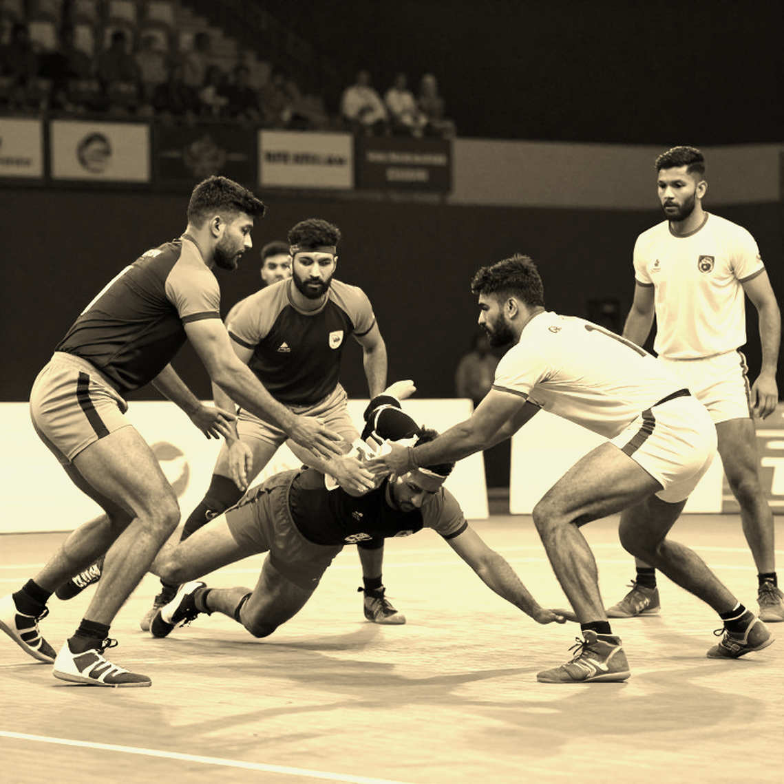 এক পয়েন্টের ফাইনাল, তিন প্রতিপক্ষ, একটা ফাঁকা কলাম: এশিয়ান গেমসে মহিলা কাবাডির আসল খাতা