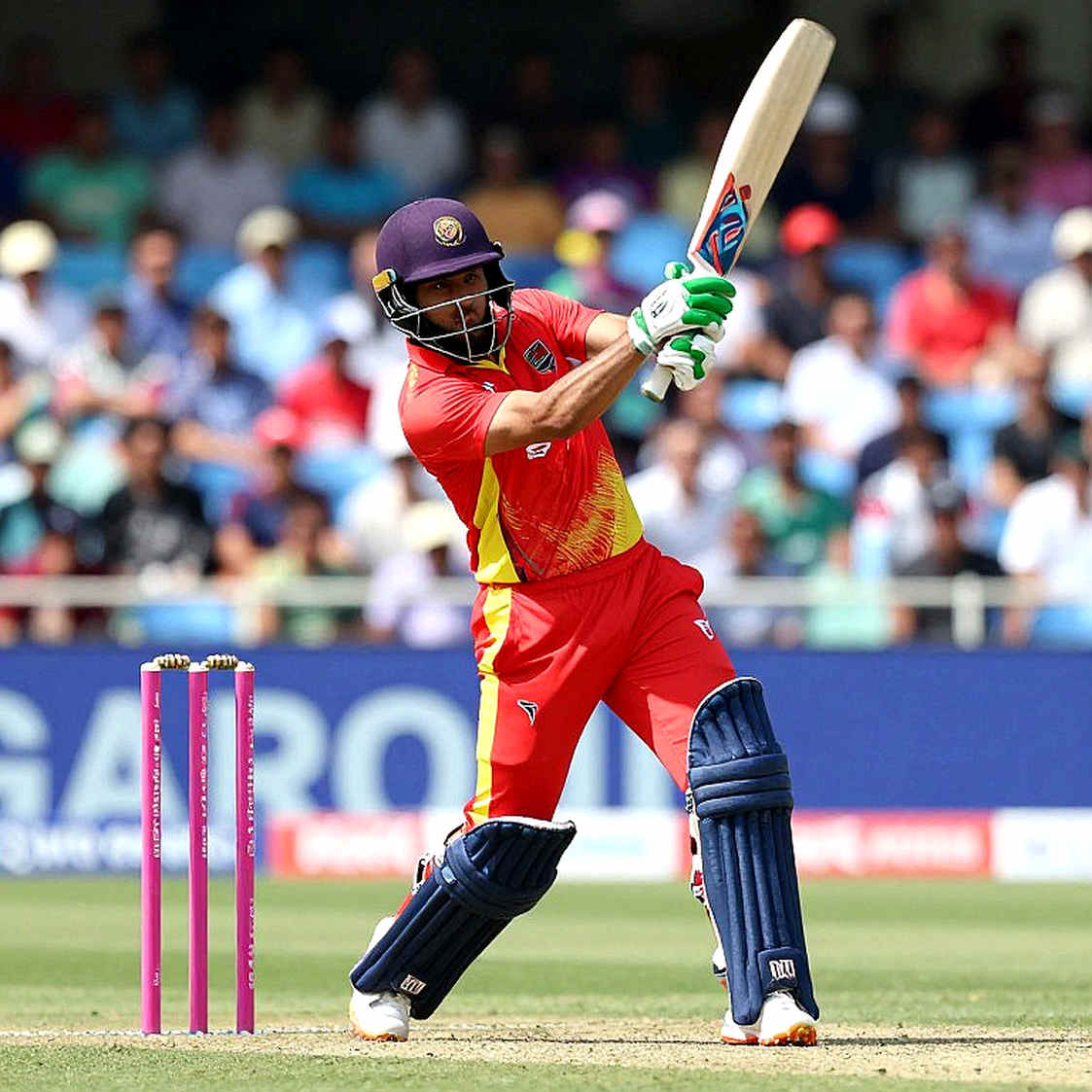 Who Keeps the Ledger: Cricket's Blockchain Promise and Mohammedan's Unpaid Wages