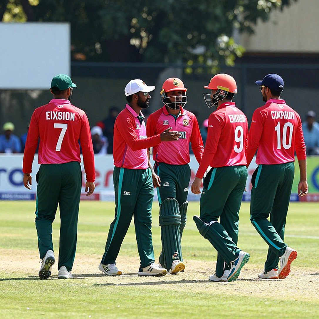 Who Keeps the Ledger: Cricket's Blockchain Promise and Mohammedan's Unpaid Wages