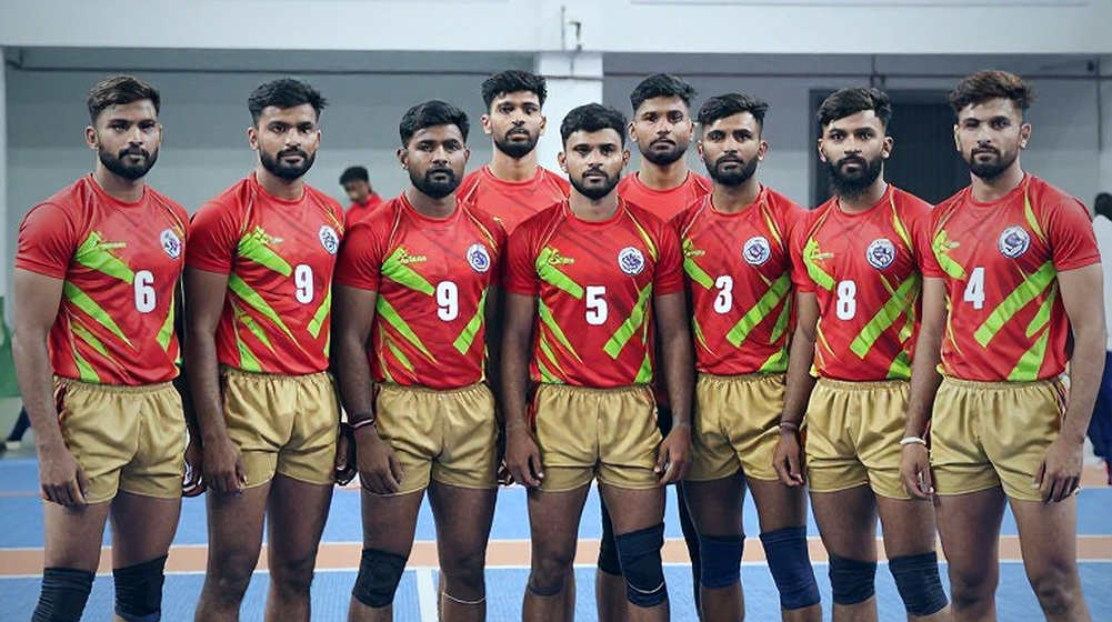 সুনিল কুমারের আর্মব্যান্ড আর সেহরাওয়াতের ঝান্ডা: এশিয়ান গেমস কাবাডিতে ভারতের আসল ঝুঁকিটা কোথায় লুকিয়ে আছে