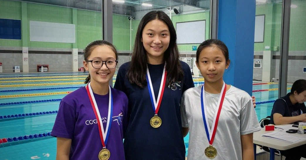 কারজান ও হেইলম্যান: SwimSwam-এর সিএসএল ম্যাচ ২-এর দুই এমভিপি আর একটি অসম সিঁড়ি