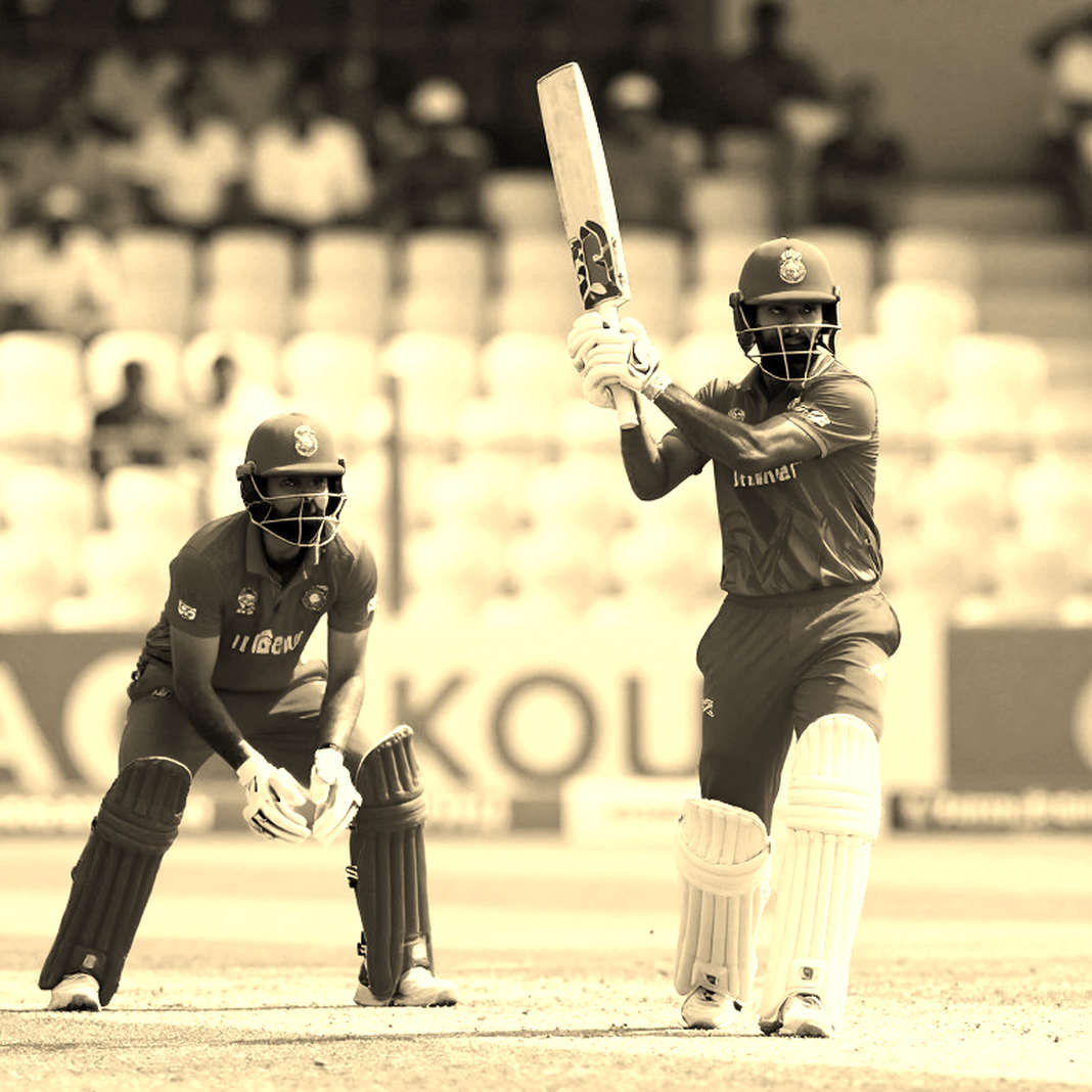 A 351-Run Mountain, Ten Balls to Spare: Shai Hope's Unbeaten 162* and the Ledger of a Dead Rubber A 351-Run Mountain, Ten Balls to Spare: Shai Hope's Unbeaten 162* and the Ledger of a Dead Rubber