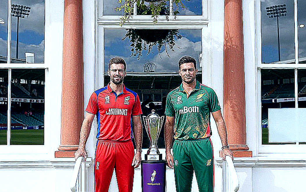 The Middle-Over Tax: Where Bangladesh's T20 Runs Go Missing in the Ledger