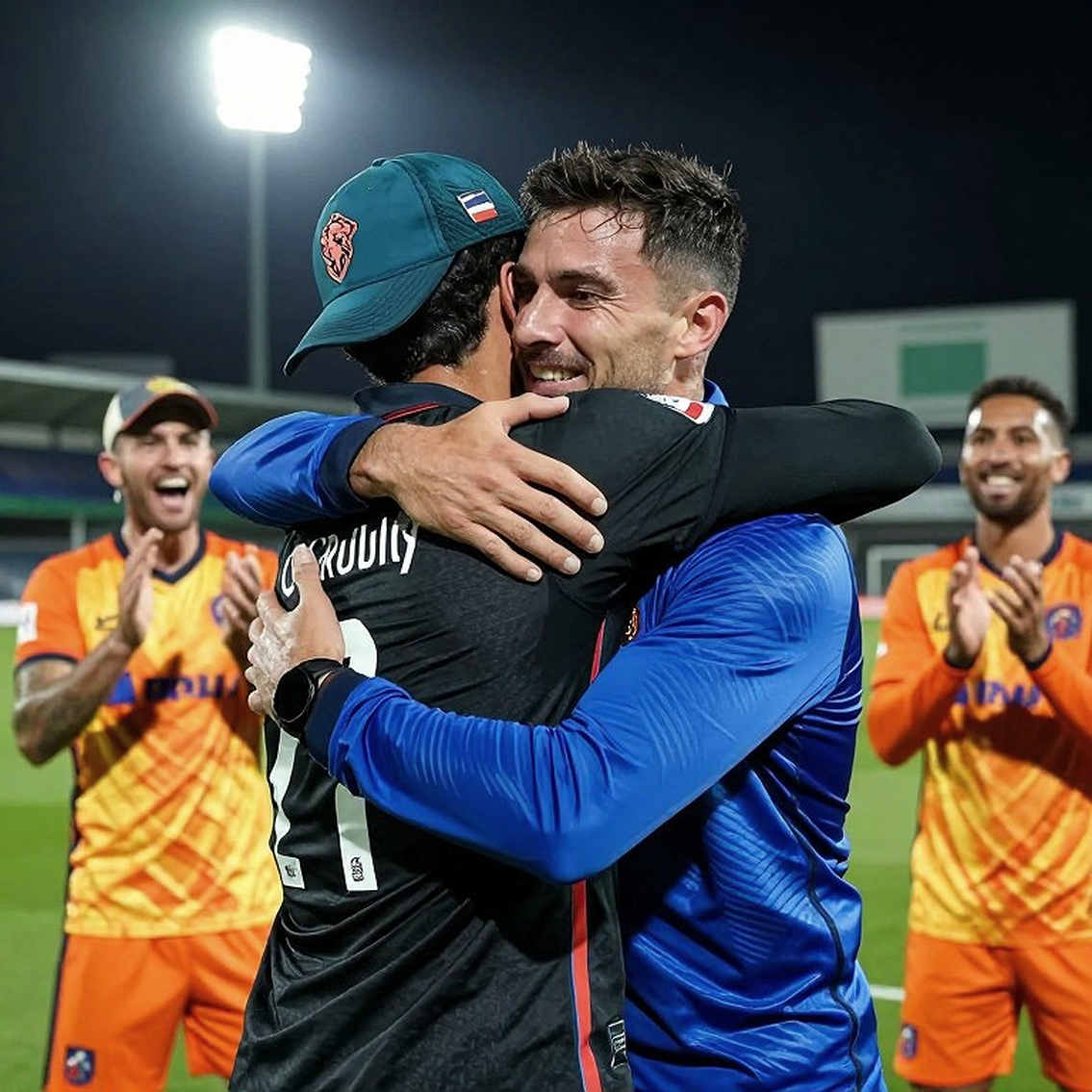 খালি ডেটাশিটের পাঠ: ক্রিকেট বিশ্লেষণে শূন্যতা যখন নিজেই একটি তথ্য