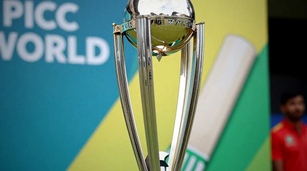 The Match Inside the Columns: A Data Forensic of the T20 World Cup, from Powerplay to Death Overs The Match Inside the Columns: A Data Forensic of the T20 World Cup, from Powerplay to Death Overs
