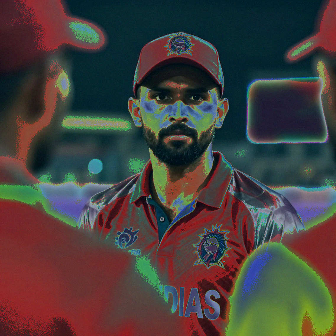 চ্যানেলের ভূত: রাওয়ালপিন্ডিতে বাংলাদেশের সিমাররা যেভাবে পাকিস্তানের ব্যাটিং অর্ডার পড়ে ফেলল চ্যানেলের ভূত: রাওয়ালপিন্ডিতে বাংলাদেশের সিমাররা যেভাবে পাকিস্তানের ব্যাটিং অর্ডার পড়ে ফেলল