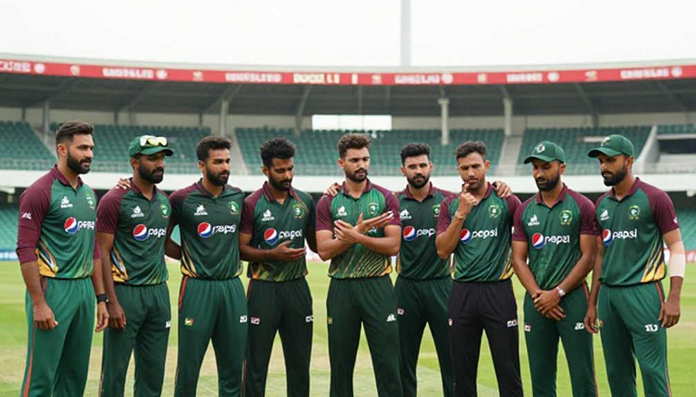 Crypto's Jersey, Cricket's New Over: When Blockchain Walks to the Crease