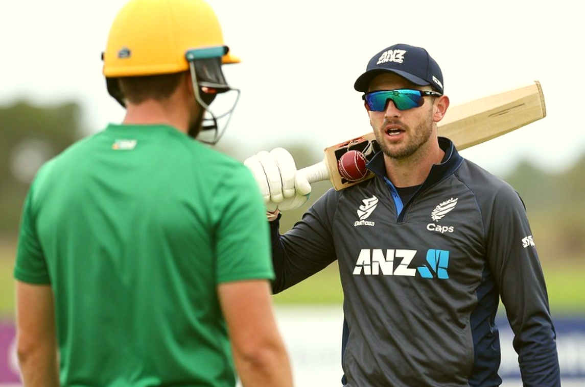 Crypto's Jersey, Cricket's New Over: When Blockchain Walks to the Crease