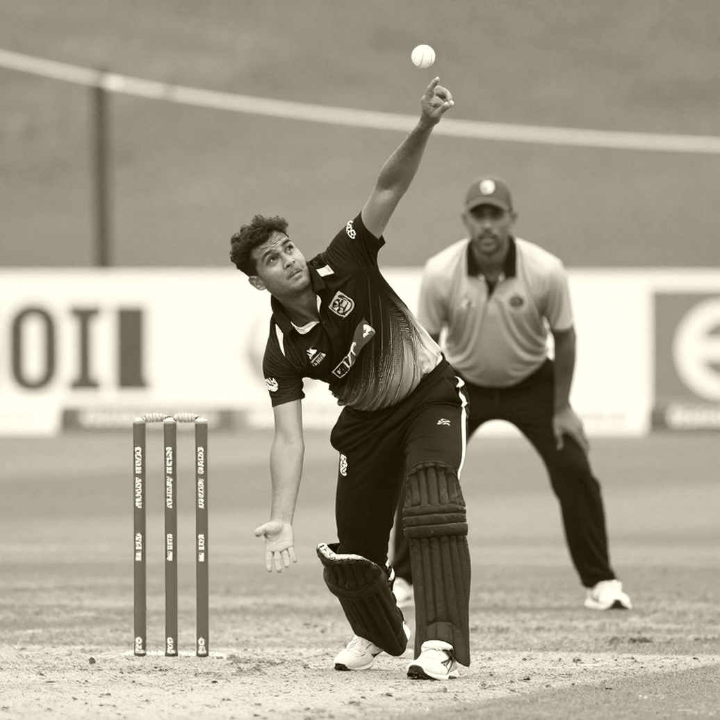 The Silence of the Middle Overs: Spin-Lock's 0.19 Runs and the Hollow Young-Premium Bubble in Asia's T20 Season The Silence of the Middle Overs: Spin-Lock's 0.19 Runs and the Hollow Young-Premium Bubble in Asia's T20 Season