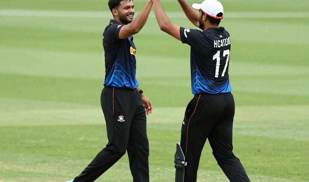 No Evidence, No Verdict: Auditing the Eight Layers of Cricket Analysis No Evidence, No Verdict: Auditing the Eight Layers of Cricket Analysis