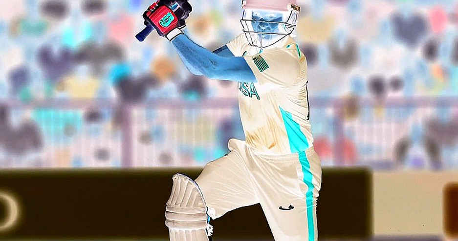 No Evidence, No Verdict: Auditing the Eight Layers of Cricket Analysis No Evidence, No Verdict: Auditing the Eight Layers of Cricket Analysis