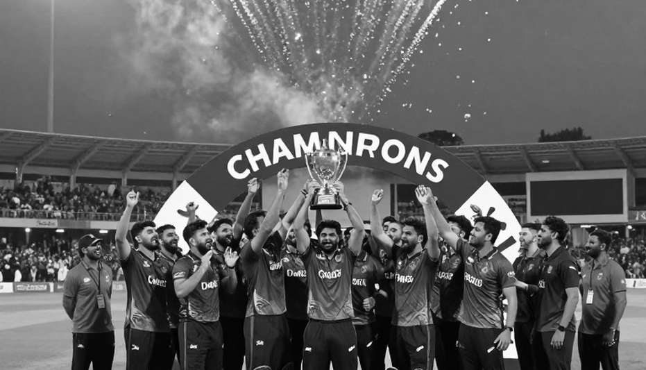 The Price of an NOC: Who Really Sets a Bangladeshi Cricketer's Value in Asia's Franchise Market The Price of an NOC: Who Really Sets a Bangladeshi Cricketer's Value in Asia's Franchise Market