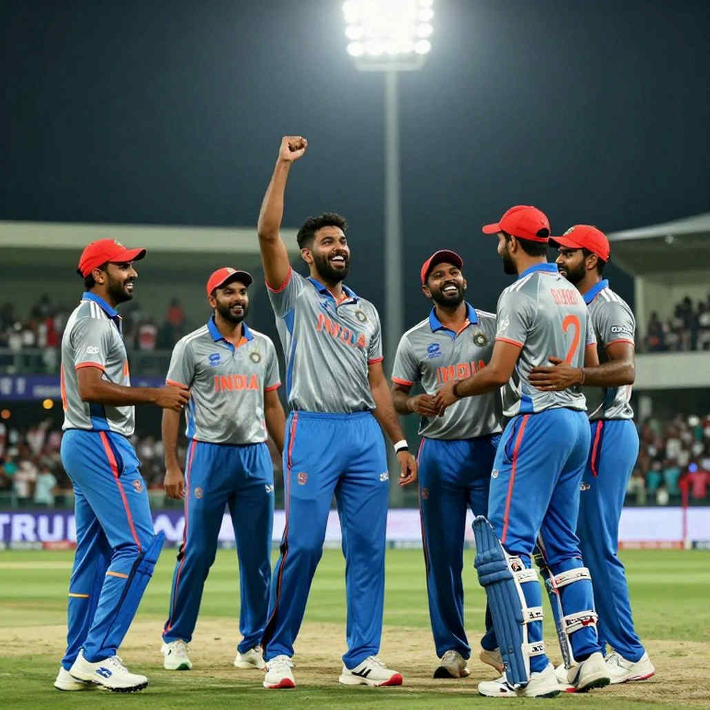 শূন্য খাতার ব্লকচেইন: ক্রিকেট বিশ্লেষণে অসম্পূর্ণ তথ্যের শৃঙ্খলা