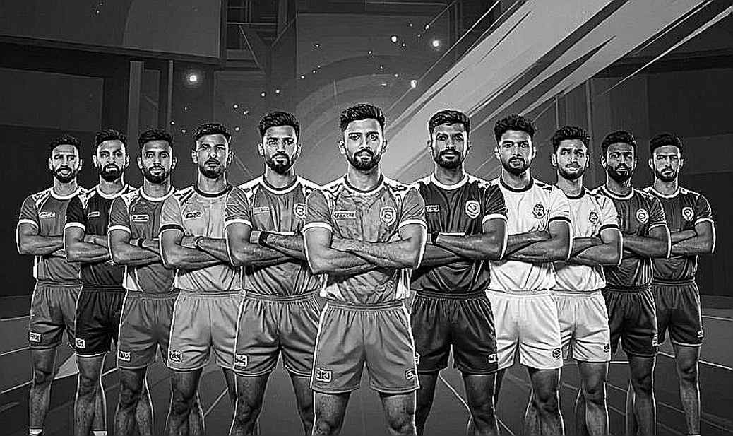 ভারত ৪৯–২৪ জাপান: স্কোরলাইনের আড়ালে কাবাডির ফিল্মে যে চারটি সংখ্যা বেশি কথা বলে