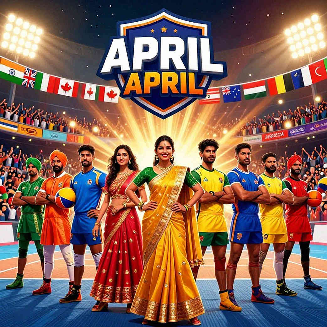 মাঙ্গা থেকে ম্যাটে: জাপানের কাবাডি দল যেভাবে গড়ল, আর যে ২৫ পয়েন্টের ফাঁক এখনো মুছল না