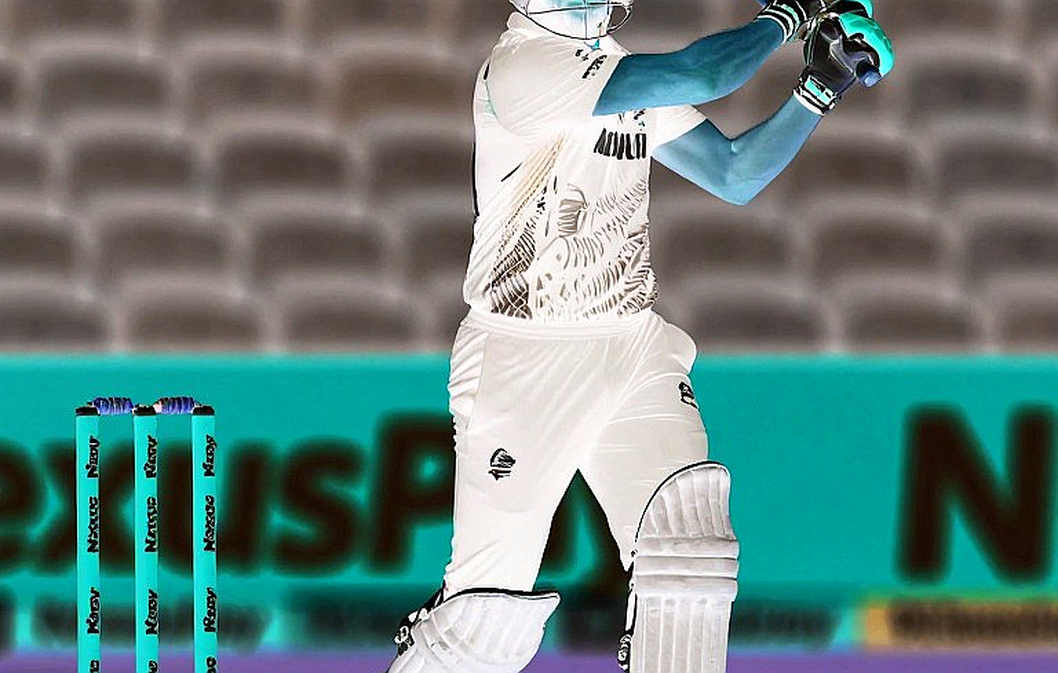 Blockchain and Cricket's Data Ledger: How the Transfer Market's Invisible Truths Are Exposed