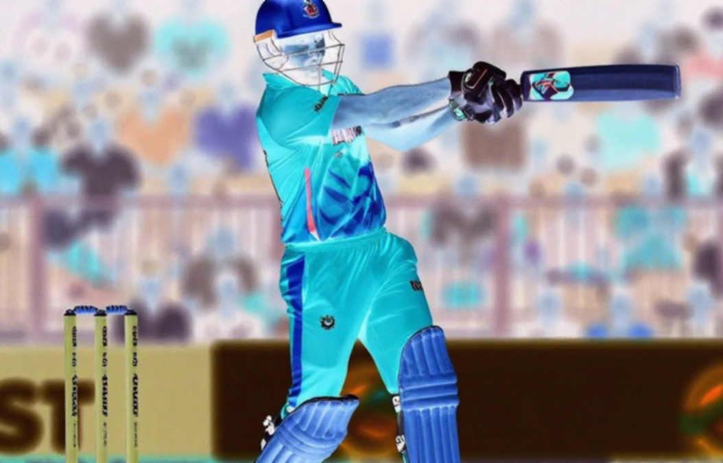 চারশো রানের লেজার: চিন্ময় সুতারের ইনিংসে যে কলামগুলো এখনো ফাঁকা