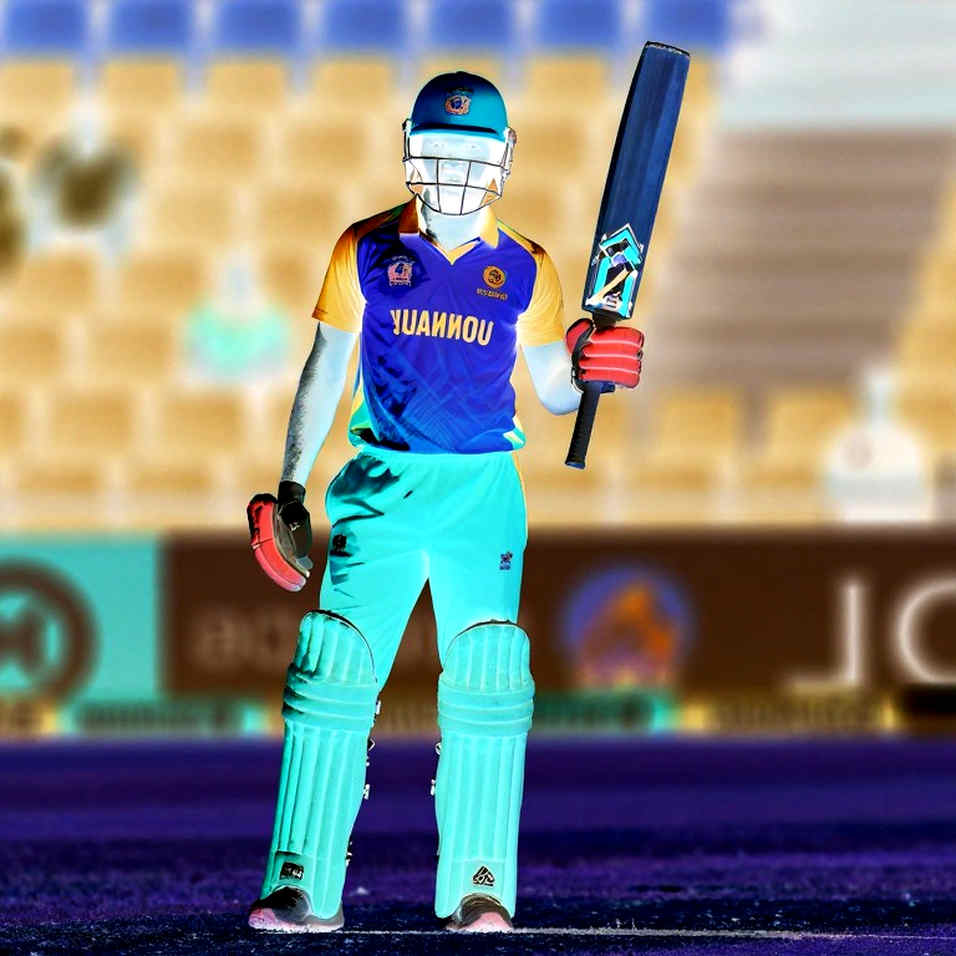 Six Overs of Powerplay: Bangladesh's Shape Puzzle at the T20 World Cup Six Overs of Powerplay: Bangladesh's Shape Puzzle at the T20 World Cup
