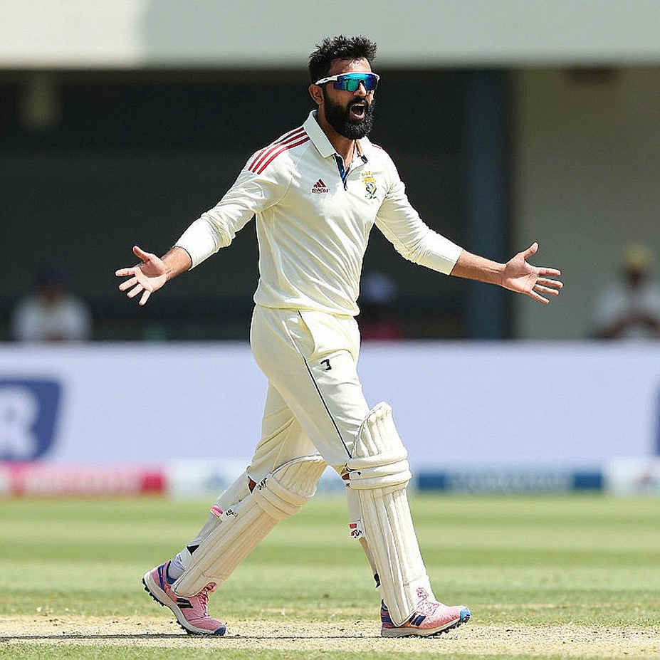 When the Scorecard Lies: Blockchain's Promise and the Traps Nobody Counts in Cricket When the Scorecard Lies: Blockchain's Promise and the Traps Nobody Counts in Cricket