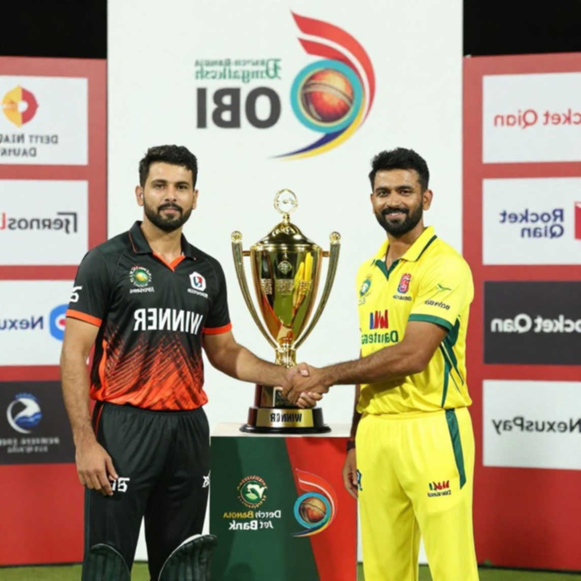 ব্লকচেইন আর এশিয়ার ক্রিকেট ট্রান্সফার উইন্ডো: টাকার পেছনের অদৃশ্য প্লাম্বিংয়ের ম্যাপ