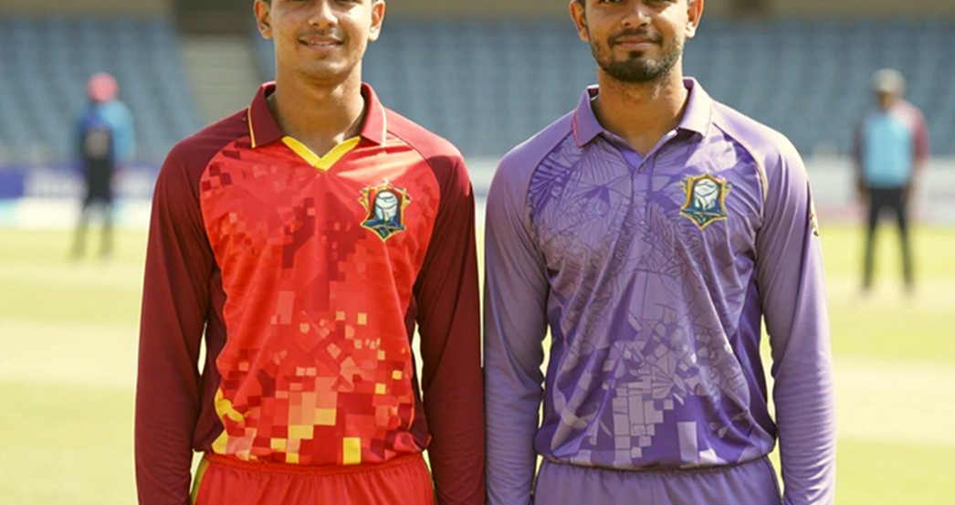 Not the Scorecard but the Ledger: Blockchain Reaches Cricket's Youth Market — But Where Are the Minutes?