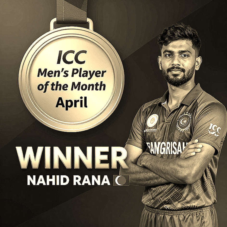 Fourteen Seconds, One Ledger, and Rajshahi's Spin: The Undercurrent of a Domestic Season Fourteen Seconds, One Ledger, and Rajshahi's Spin: The Undercurrent of a Domestic Season