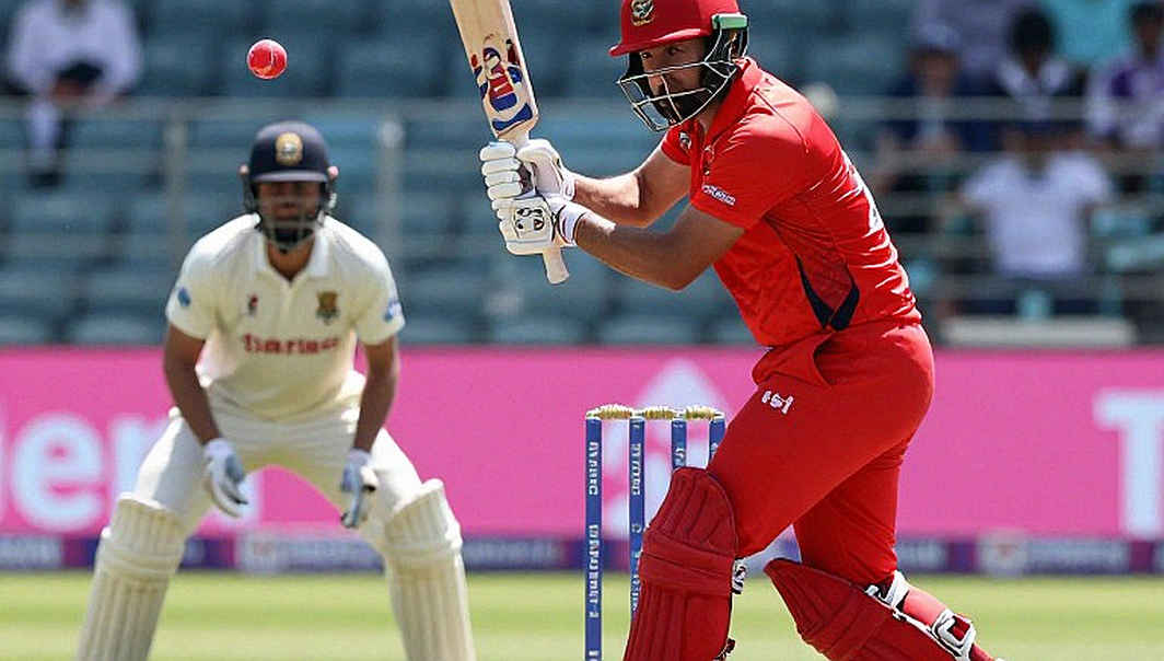 Fourteen Seconds, One Ledger, and Rajshahi's Spin: The Undercurrent of a Domestic Season Fourteen Seconds, One Ledger, and Rajshahi's Spin: The Undercurrent of a Domestic Season