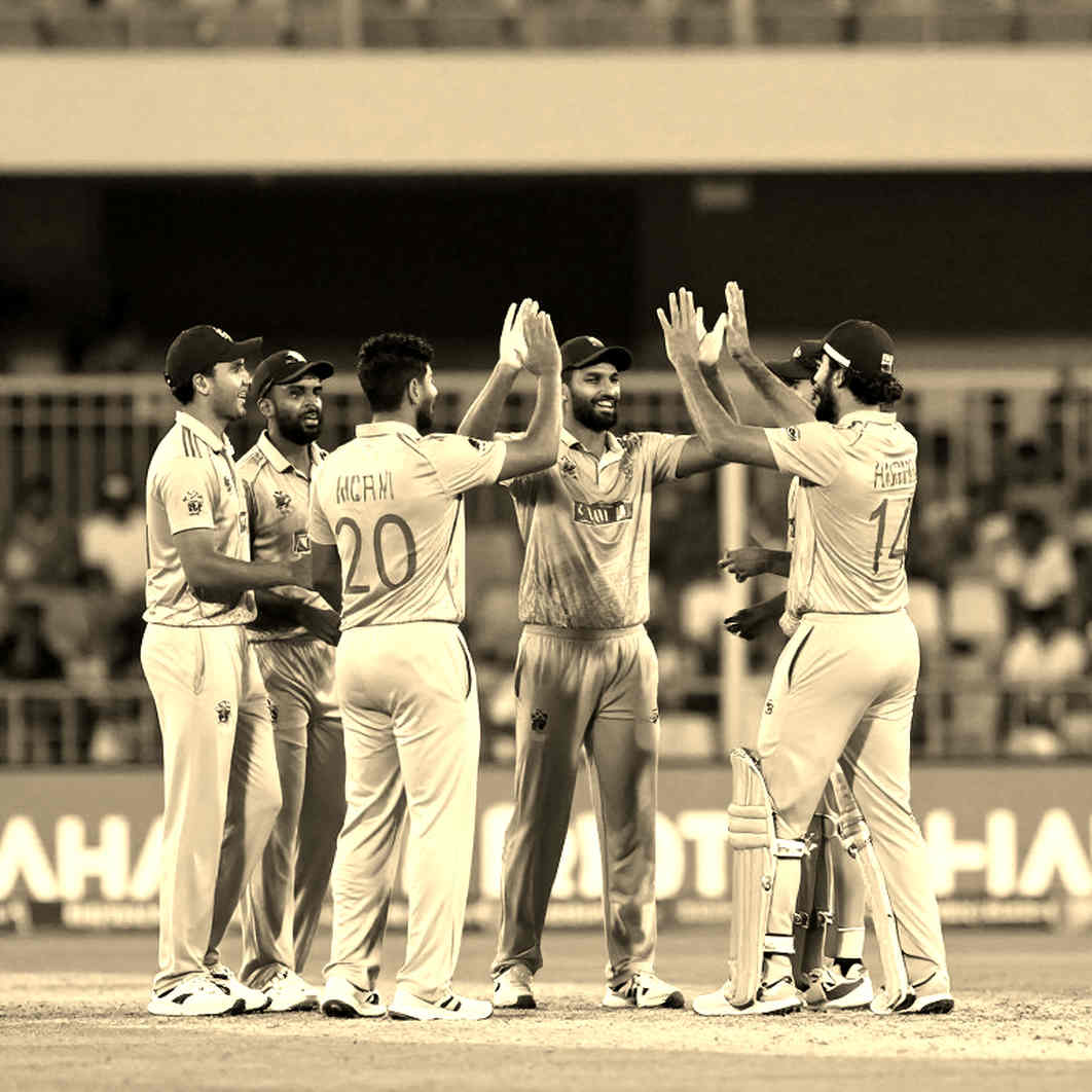 ক্রিকেটে ট্যাকটিক্যাল বিশ্লেষণের নতুন যুগ: ডেটা-চালিত সিদ্ধান্তের গতি ক্রিকেটে ট্যাকটিক্যাল বিশ্লেষণের নতুন যুগ: ডেটা-চালিত সিদ্ধান্তের গতি