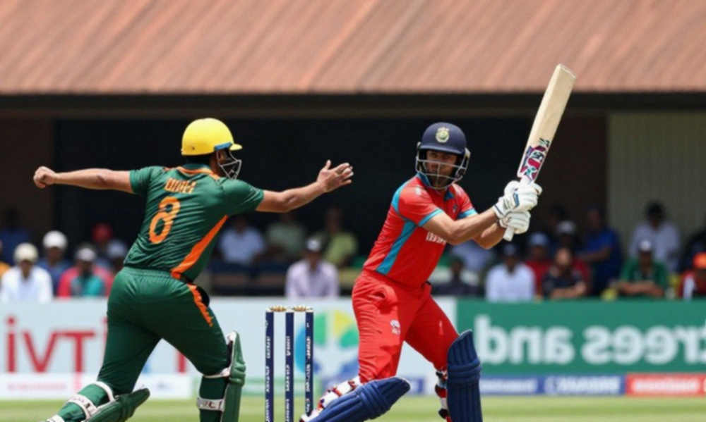 পাঁচ নম্বরের হিসাব: বাংলাদেশের টি-টোয়েন্টি মাঝের ওভারে যে সিদ্ধান্ত প্রতি ম্যাচে সুদ গুনছে পাঁচ নম্বরের হিসাব: বাংলাদেশের টি-টোয়েন্টি মাঝের ওভারে যে সিদ্ধান্ত প্রতি ম্যাচে সুদ গুনছে