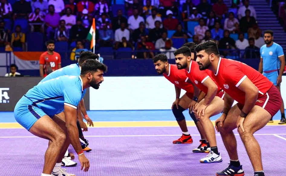 ৩৭–৩৪: টেপে যা মেলে, ক্যালেন্ডারে যা আটকে যায়