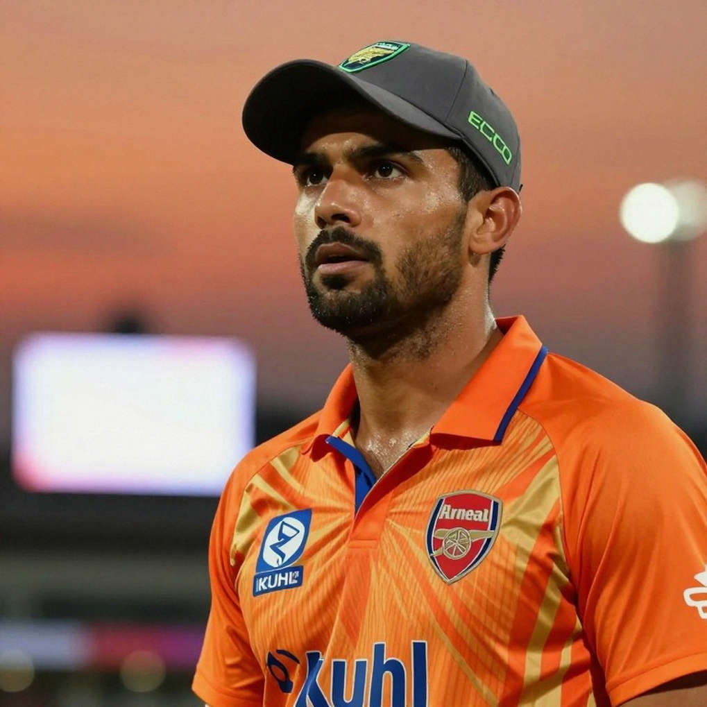 The BCCI's 'Purse Math' Before the IPL 2026 Mega Auction: The New Economic Reality of Cricket's Transfer Market