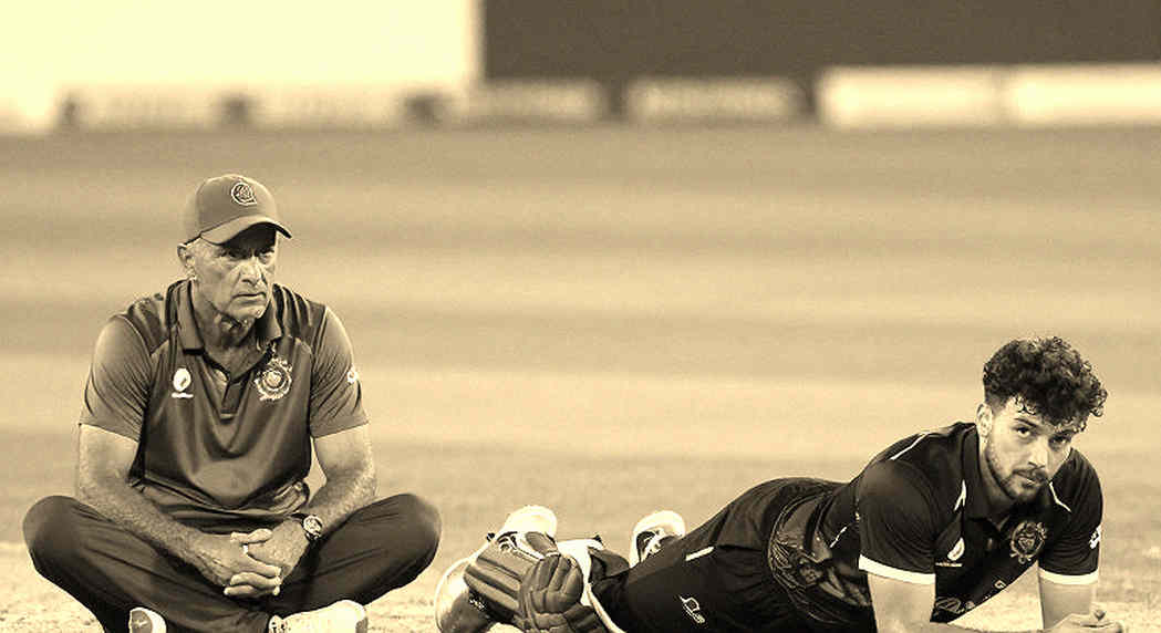 One Morning at Trent Bridge: Re-examining Stuart Broad's 8 for 15