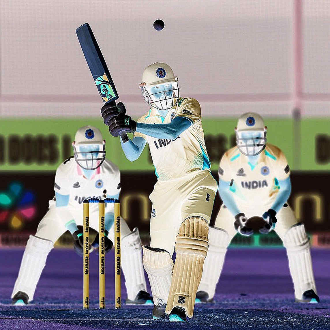 The Tunnel Ledger: Who Actually Paid for Cricket's Blockchain Decade The Tunnel Ledger: Who Actually Paid for Cricket's Blockchain Decade