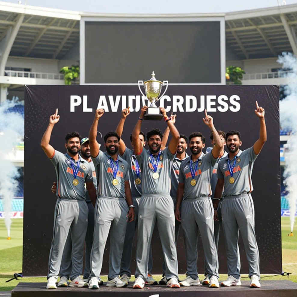 The Last Ball, the First Chorus: Who Keeps the Song of Asia's Small Cricket Nations The Last Ball, the First Chorus: Who Keeps the Song of Asia's Small Cricket Nations