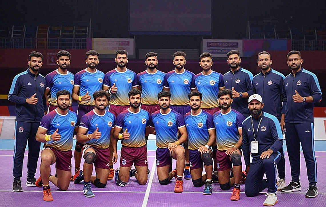 মাঙ্গার ছায়া, মাটির ঘাম: জাপানের কাবাড্ডি স্বপ্ন আর ২৫ পয়েন্টের অসম দূরত্ব
