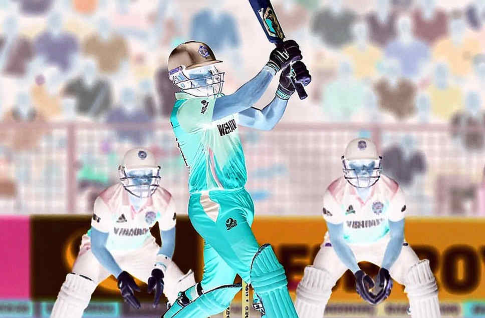 ১৮ বছর, ৬ রান এবং স্কোরবুকের সেই নোট ১৮ বছর, ৬ রান এবং স্কোরবুকের সেই নোট