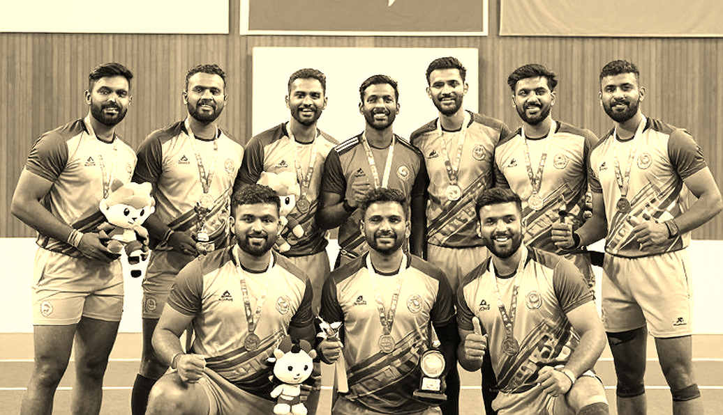 নেপাল ২৪-৪৮ ভারত: সেমিফাইনালের স্কোরলাইন যে কাঠামোগত গল্পটি লুকিয়ে রাখে