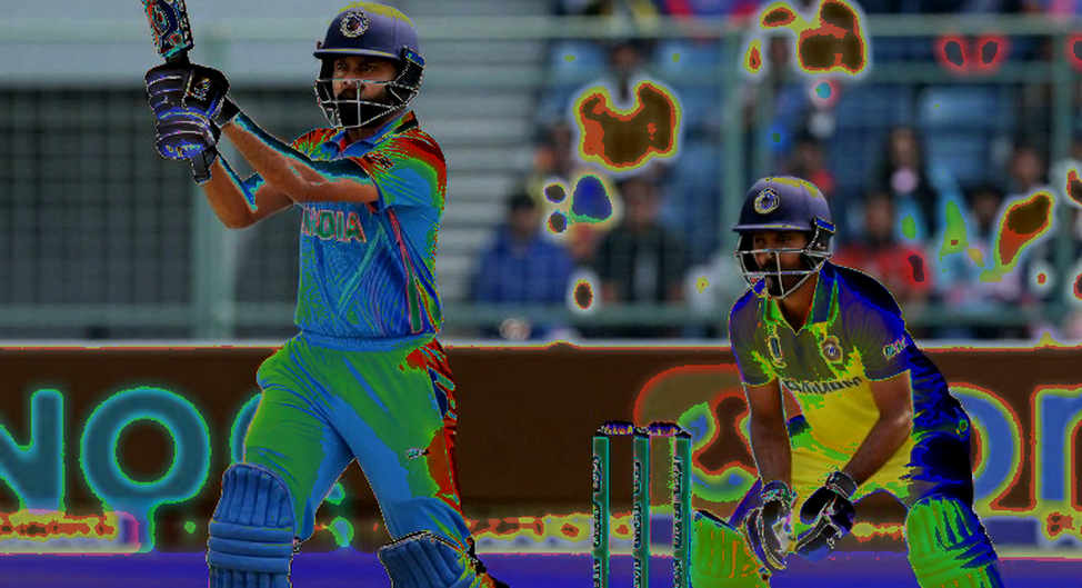 Blockchain in Cricket: The New Era of Data Hierarchy in T20 Clearing Blockchain in Cricket: The New Era of Data Hierarchy in T20 Clearing