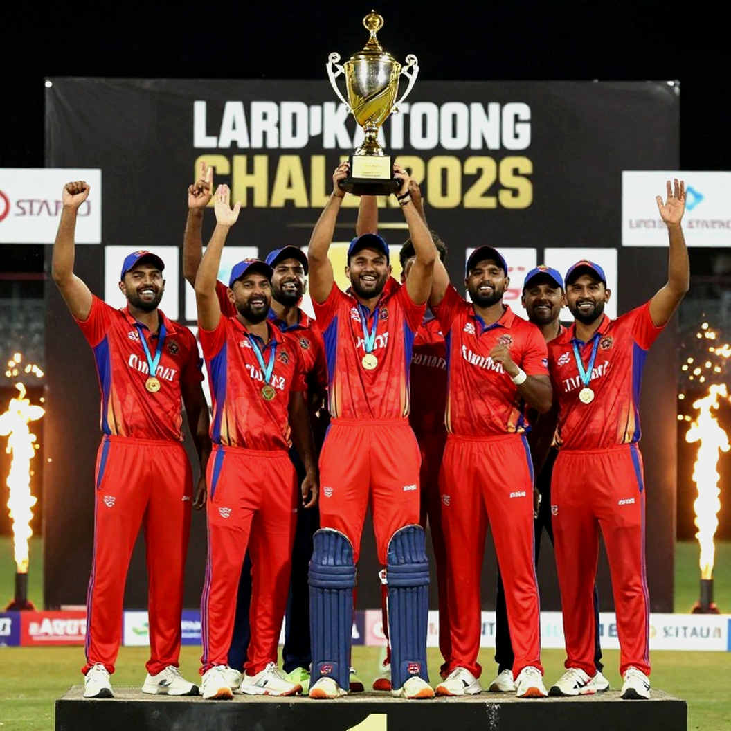 সাত নম্বর ওভার: যেখানে টি-টোয়েন্টি ম্যাচ নিঃশব্দে হারিয়ে যায়