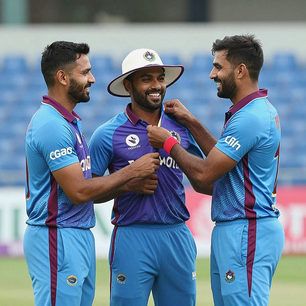The Hands That Did Not Meet at the Toss: A Data Audit of Five Information Points from India vs Pakistan in the Asian Games Gold-Medal Final The Hands That Did Not Meet at the Toss: A Data Audit of Five Information Points from India vs Pakistan in the Asian Games Gold-Medal Final