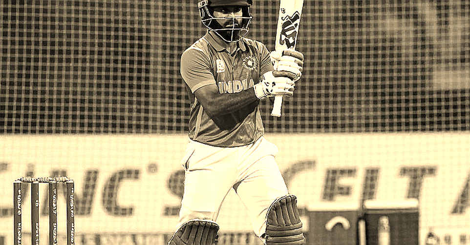 The Labour Behind the Pace: Bangladesh's Fast-Bowling Pipeline, County Shadows, and the Silence After the Highlight Reel The Labour Behind the Pace: Bangladesh's Fast-Bowling Pipeline, County Shadows, and the Silence After the Highlight Reel