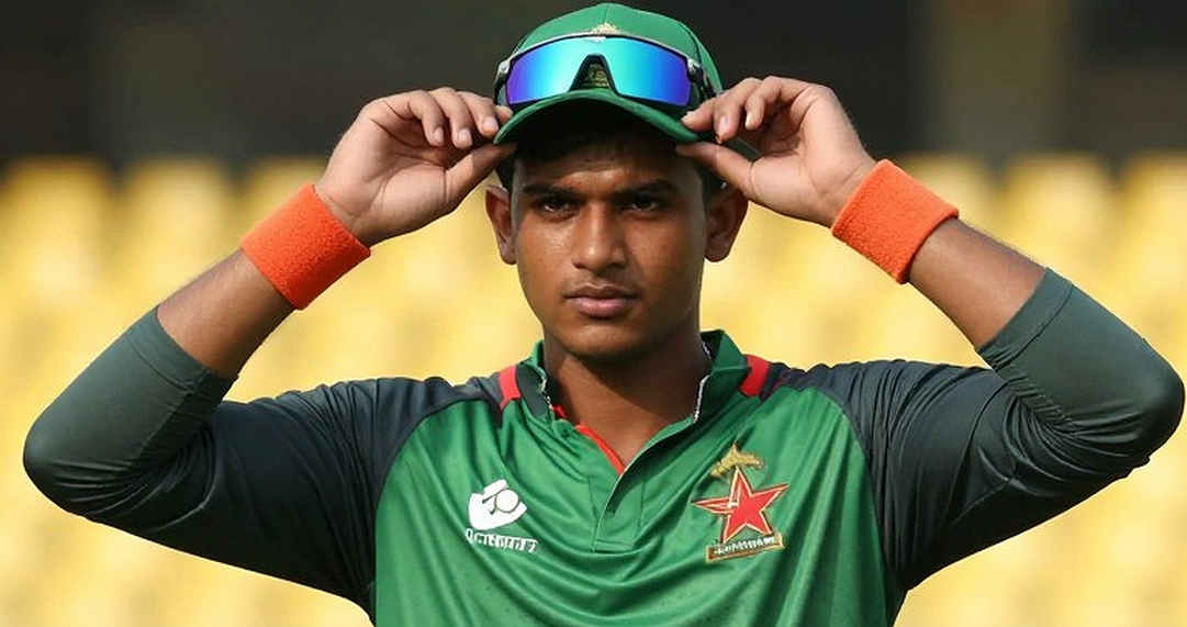 The Labour Behind the Pace: Bangladesh's Fast-Bowling Pipeline, County Shadows, and the Silence After the Highlight Reel The Labour Behind the Pace: Bangladesh's Fast-Bowling Pipeline, County Shadows, and the Silence After the Highlight Reel