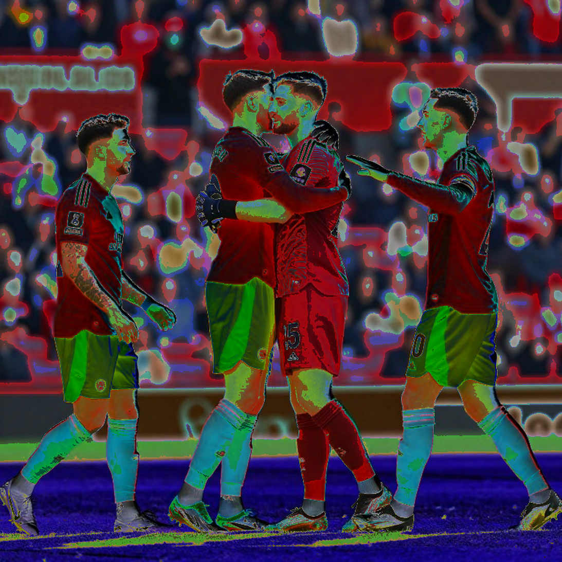 Haaland's 2027 Exit Signal and the 115-Charge Appeal: Where Manchester City's Real Risk Sits