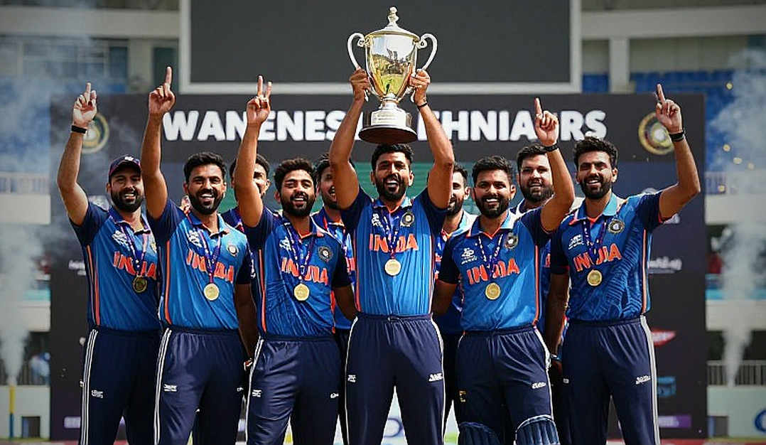 বাংলাদেশের ওয়ানডে ব্যাটিংয়ের অর্ধ-স্পেস: ১১ থেকে ৩০ ওভারে রান কেন থেমে যায়