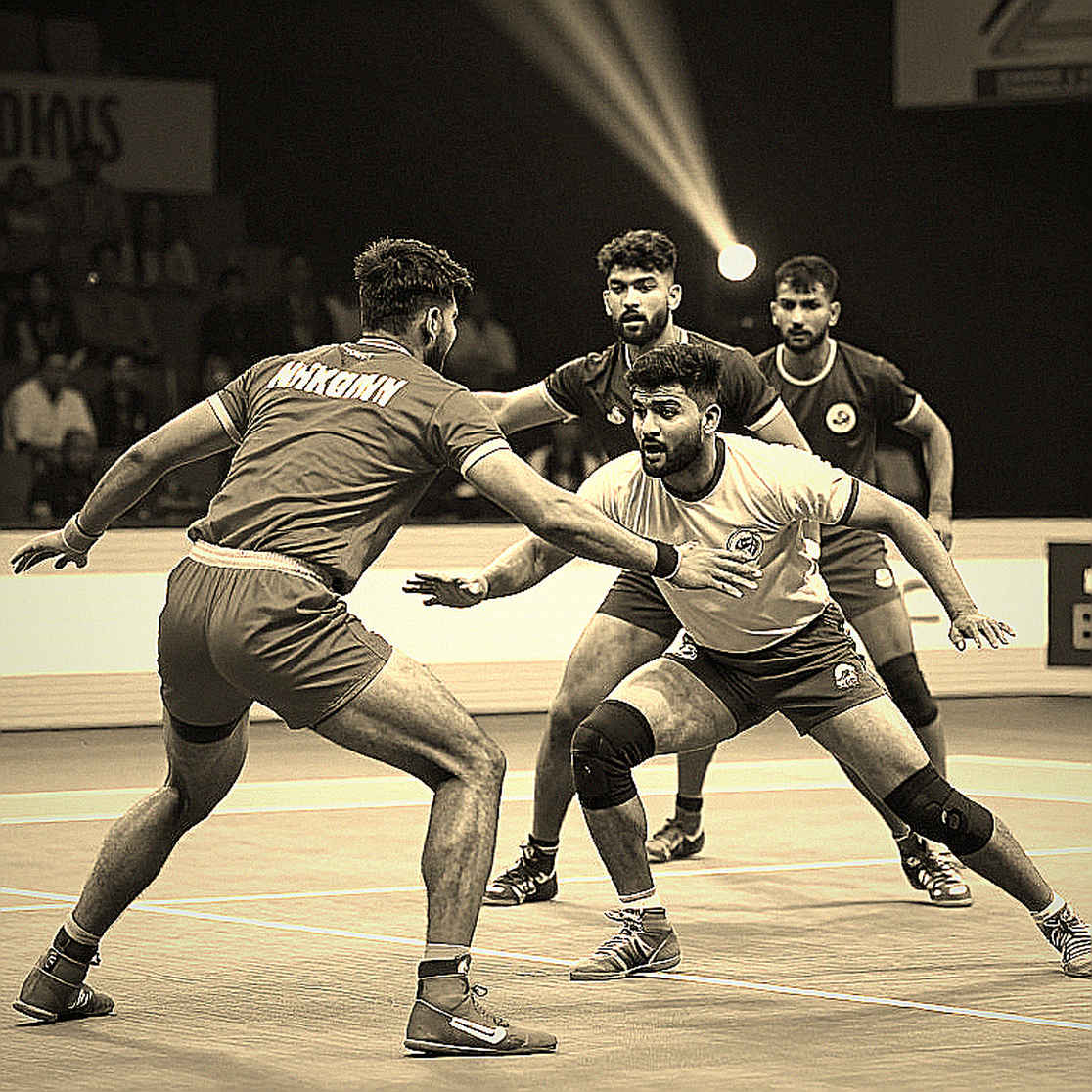 টাইমআউট সমস্যা সমাধানে ক্রীড়া সংবাদ প্রতিবেদন